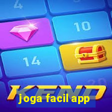 joga facil app